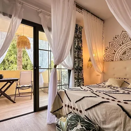 The Green Hut - Costa Adeje Exterior photo