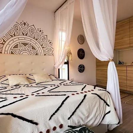 The Green Hut - Costa Adeje Exterior photo