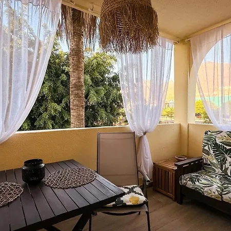 The Green Hut - Costa Adeje Exterior photo