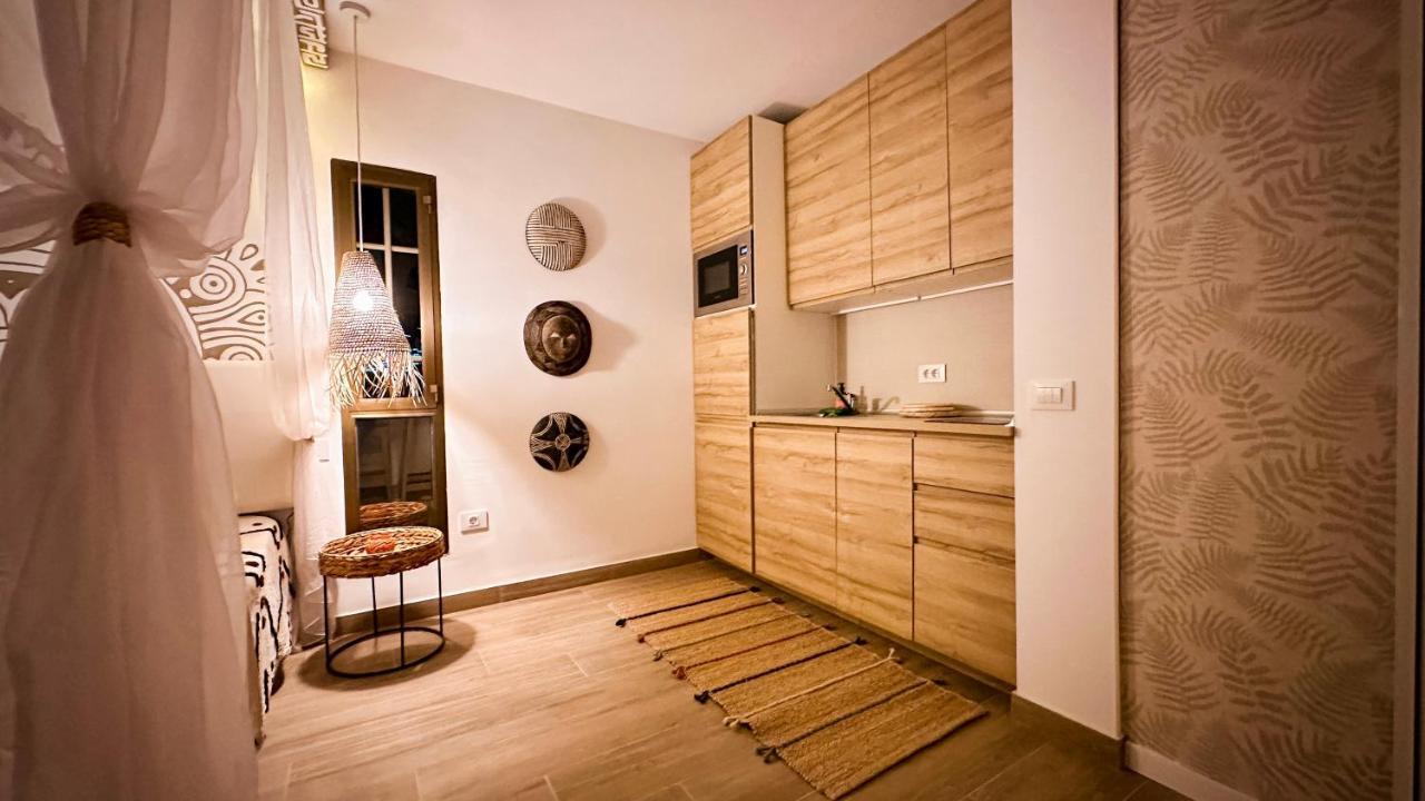 The Hut - Apartment
