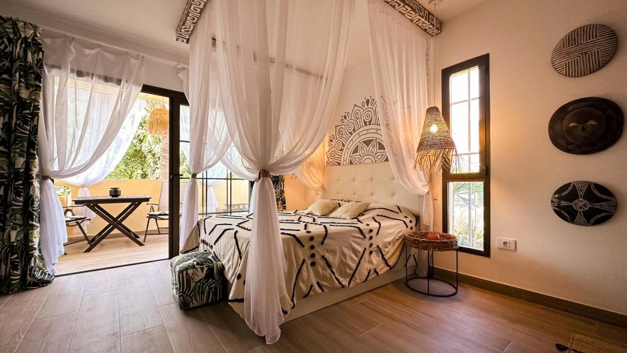 The Hut - Apartment *