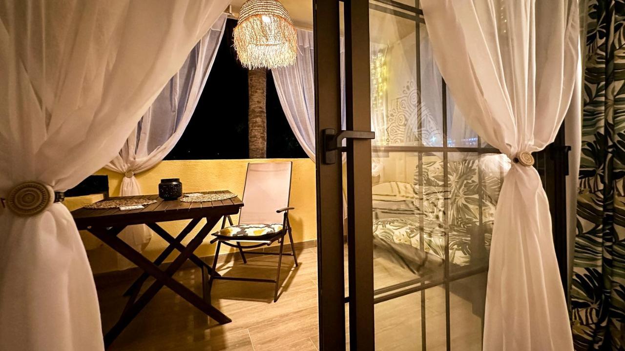 The Hut - Apartment