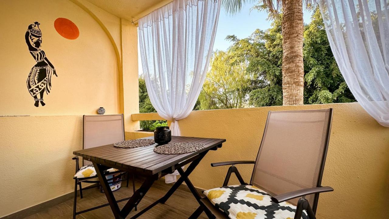 Apartment The Hut - Costa Adeje (Tenerife)