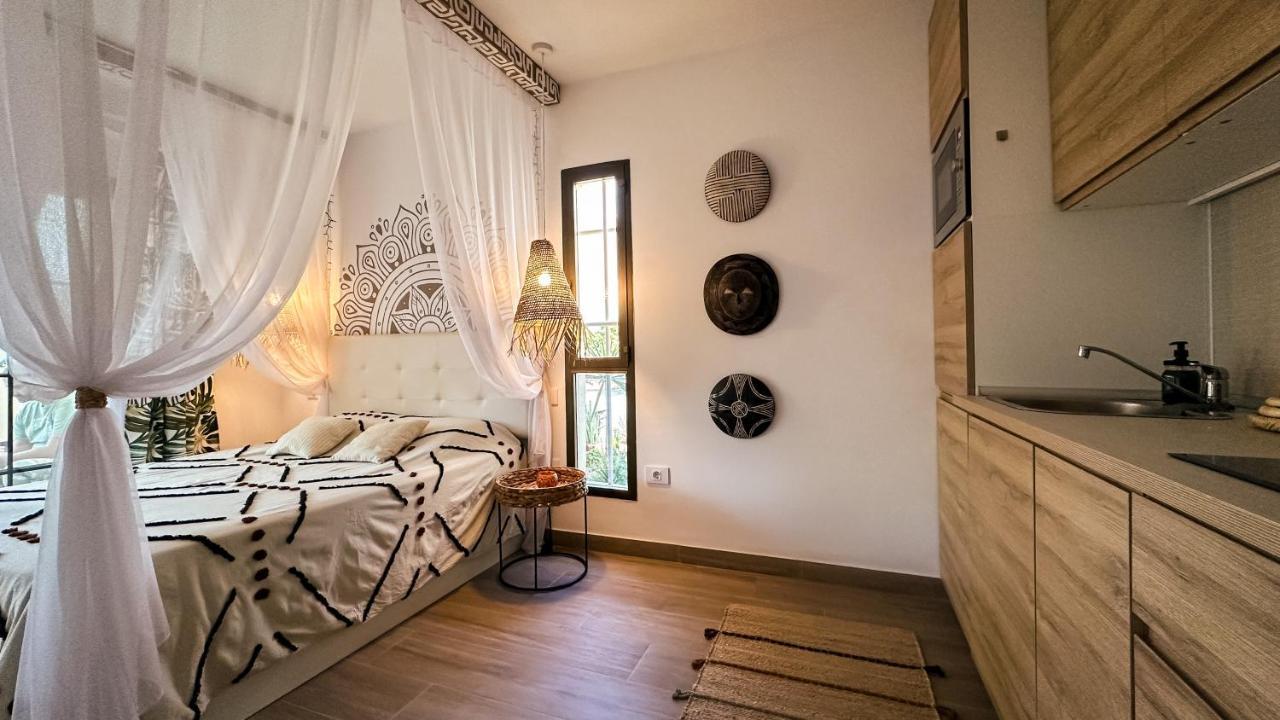 The Hut - Apartment *