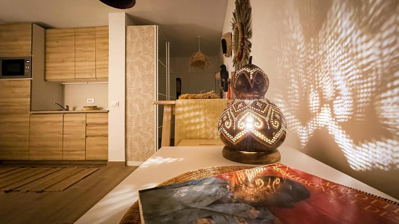 Apartment The Hut - Costa Adeje (Tenerife)