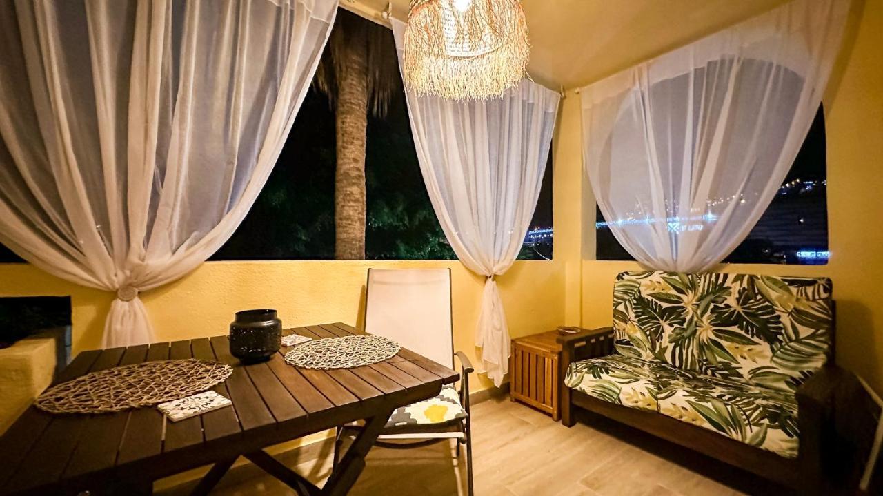 Apartment The Hut - Costa Adeje (Tenerife)