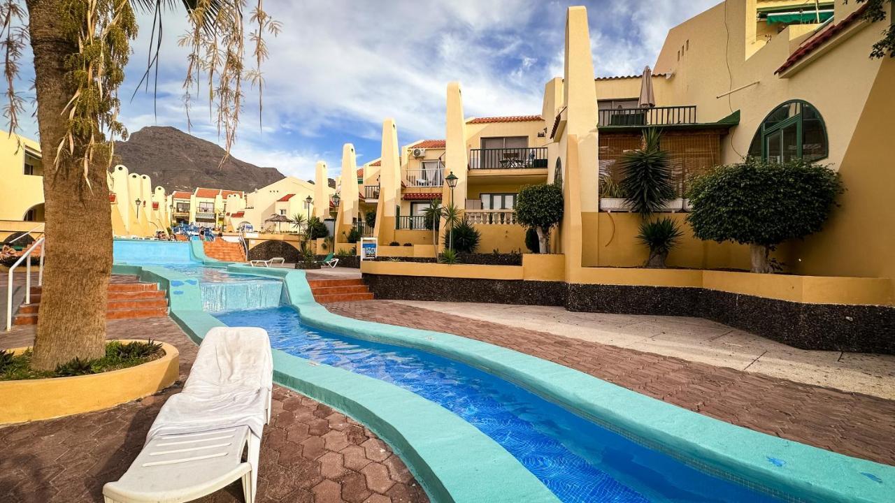 Apartment The Hut - Costa Adeje (Tenerife)