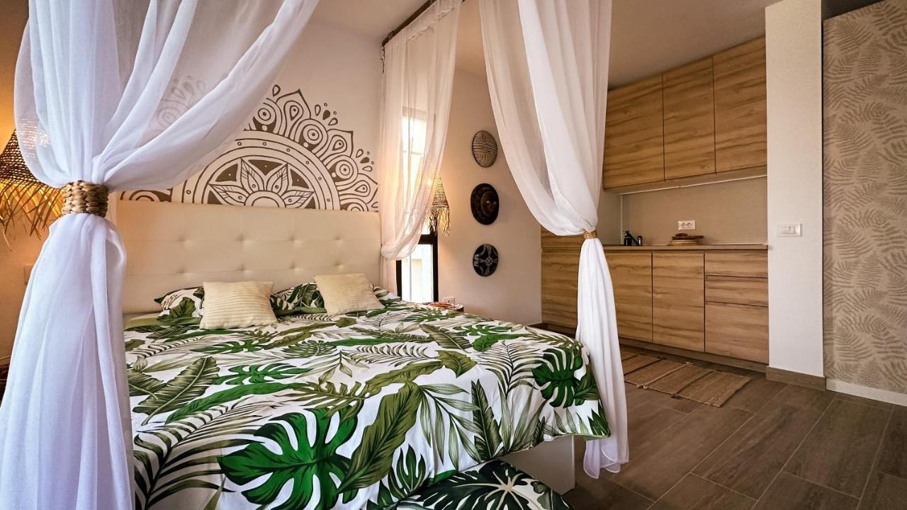 Apartment The Hut - Costa Adeje (Tenerife)